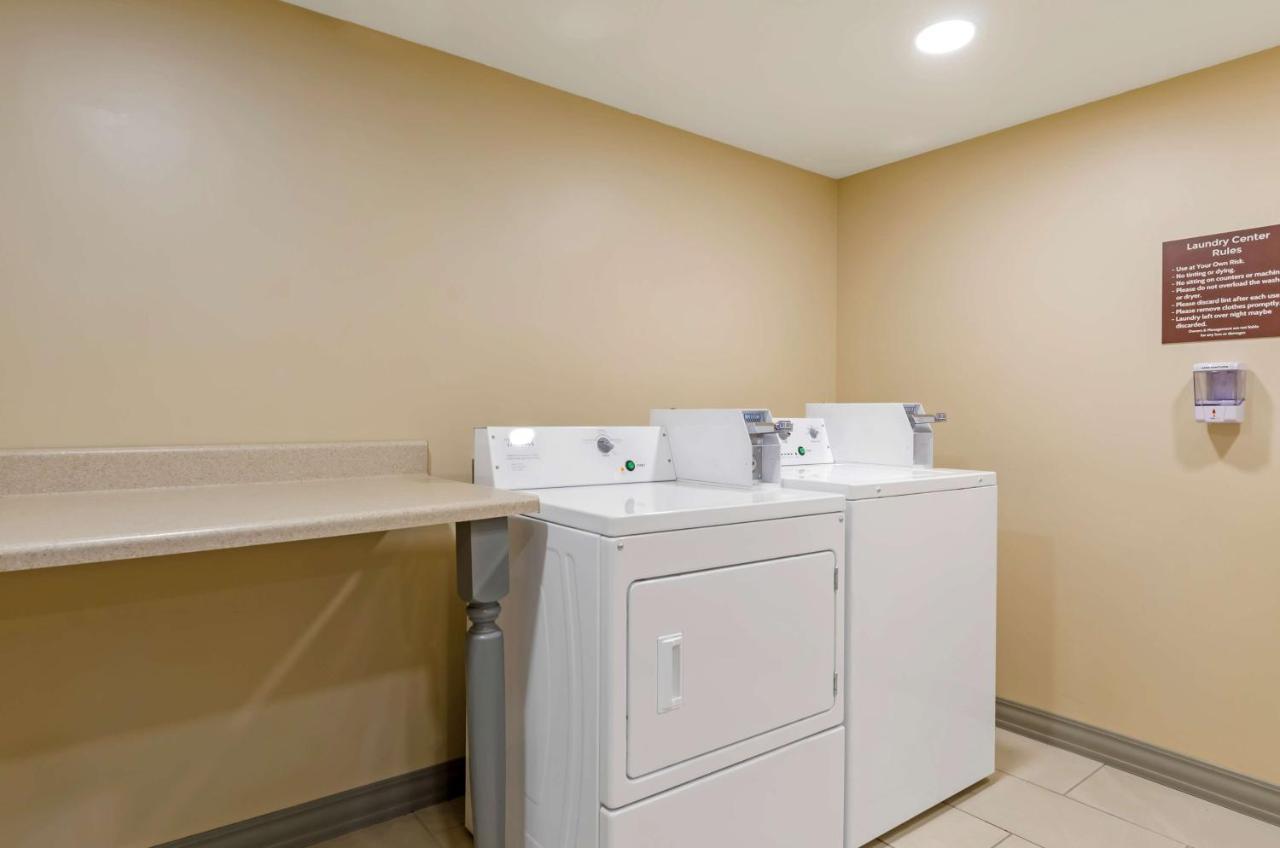 Best Western North Roanoke Troutville Exterior photo