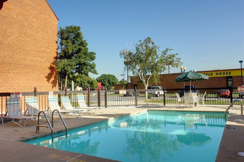 Best Western North Roanoke Troutville Exterior photo